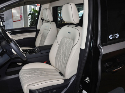 GAC M8  Фото №9